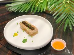 -运·中餐厅(成都华尔道夫酒店)