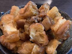 -古代饭堂(冠亚店)