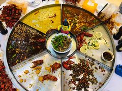-南京大个子龙虾精菜馆