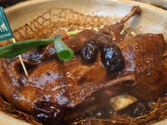 民国闷鸭-老燕皇·南京菜(玄武湖店)