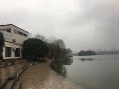 -食膳公园包子铺(烈士公园店)