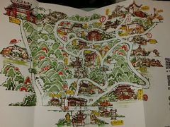 android_upload_pic-穹窿山景区