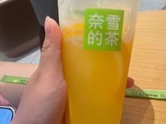 -奈雪的茶(广州万菱汇PRO店)