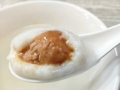 -利达汤圆馄饨(川公路店)