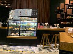 -星巴克(成都太古里二店)