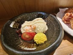 -长崎屋·日本料理·刺身·烧鸟(天河北路店)