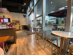 -COSTA COFFEE(阿里中心店)