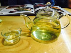 菊花茶-宏记广东客家菜(丰汇店)