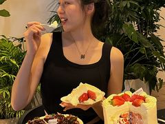 -Dark Horse·黑马蛋糕·低脂·低糖淡奶(金匙望湖大厦店)