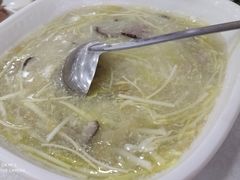 -珠江餐厅