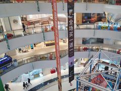 -万达广场(临港店)