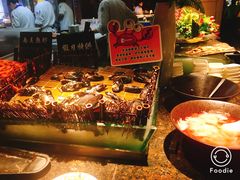 -星伦多自助料理·涮烤一体(虹悦城店)