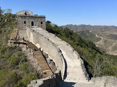 -白羊峪长城旅游区