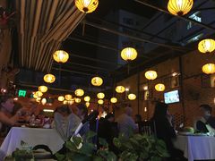 -Lanterns Vietnamese Restaurant