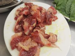 -松明一烤肉馆(鲁园店)