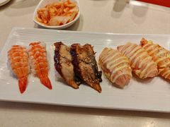 -新一番三文鱼寿司(红城湖店)