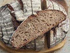 黑森林紫檀乡村-佐敦面包铺·JORDAN BAKERY