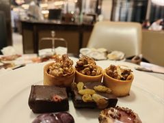 -云端西餐厅(南宁龙光那莲豪华精选酒店)