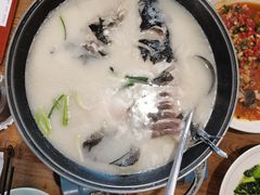 -丰乐餐厅·始于1999·本地老字号