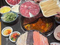 -巴蜀大将火锅(春熙店)