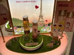 -上海久光百货