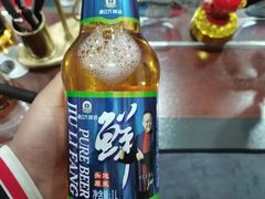 -李家烧烤(龙翔嘉园店)