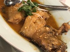 家常鲽鱼-渔娘渔家丹东海鲜(东直门店)