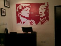 -EATALIA意塔利意式餐厅(鼓楼店)