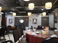 大堂-沙田鸽王(解放路店)