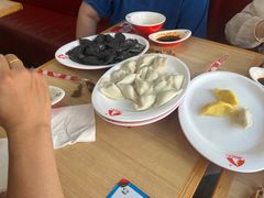 -菊花女水饺(闻涛苑店)