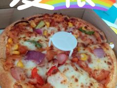 -尊宝比萨(广州塔店)