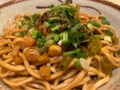 热干面-湖北味道(湖北大厦店)