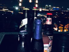 -顽啤熊·酒客酒馆(苏城夜景必选店)