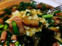 海肠捞饭-华圆美食