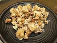 -鹦鹉小厨味道餐厅(山大南路店)