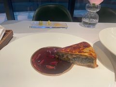 -L'Arome芳芳法国餐厅(仙林金鹰店)