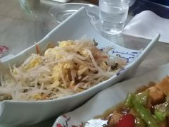 -青岛锅贴(四流中路店)