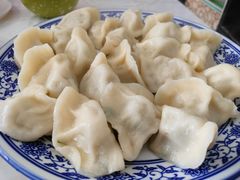 -胖子饺子馆·海鲜家常菜(海军博物馆店)