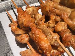 -管氏翅吧(护国寺店)