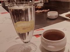 -火地铁板烧(昆山万象汇店)