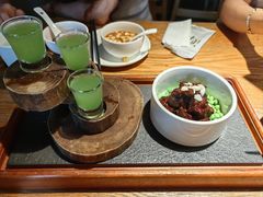 -浙里本味·宴四季江南(三台山路店)