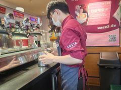 -COSTA COFFEE(上海虹口公园店)