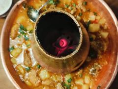 -雀舞云南菜(天津天河城购物中心店)
