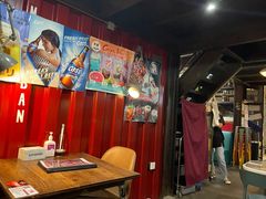 -MI WU FACTORY米屋美食工厂餐厅(绿地店)