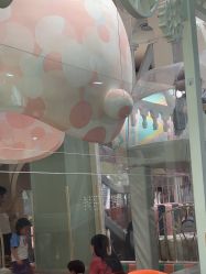 -奈尔宝·儿童乐园·亲子餐厅(星河湾店)