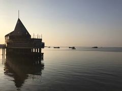 -北海市海滨公园