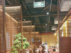 -牛村来人潮汕牛肉火锅(西单店)