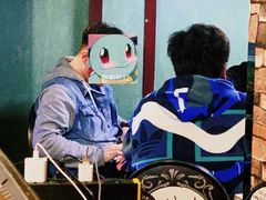 -屿家轻奢农家小院(十三陵店)