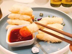 -谷语中餐厅