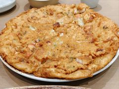 -东吉馆韩式餐厅(八经街总店)